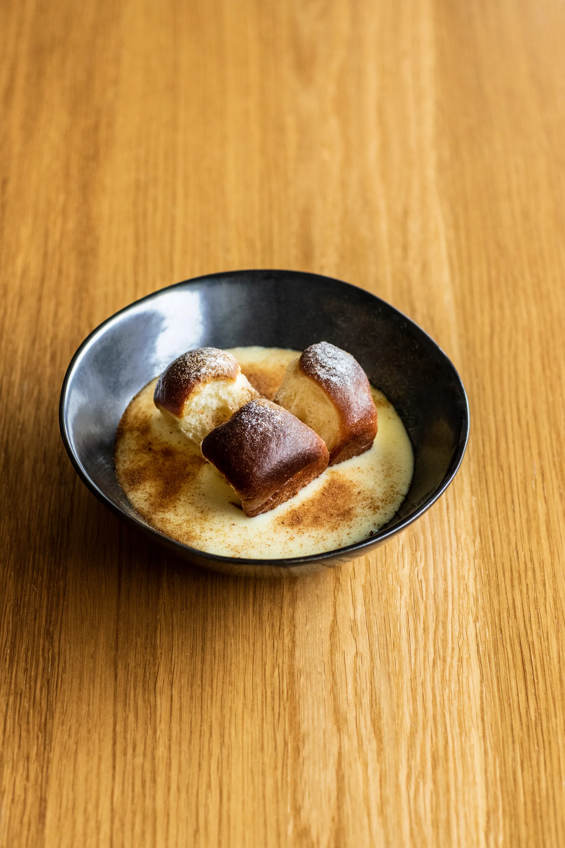 Restaurace Ardesia - interiér 2